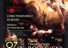 La Guida - Concerto a Boves: Resurrexit, la luce dopo la passione