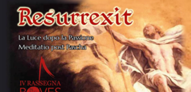 La Guida - Concerto a Boves: Resurrexit, la luce dopo la passione