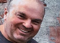 La Guida - Lunedì 4 maggio i funerali di Oreste Giordano