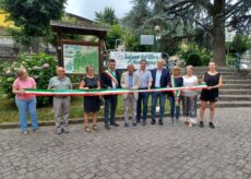 La Guida - Annunciata l’edizione 2026 del Salone del Libro di Montagna