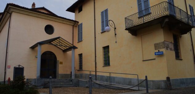 La Guida - Cherasco nel Parco fluviale Gesso e Stura? Se ne parla lunedì 11 maggio