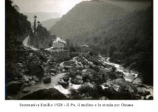 La Guida - Nuova vita per l’area attrezzata al Bivio di Ostana