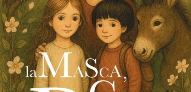 La Guida - In cammino con la Masca