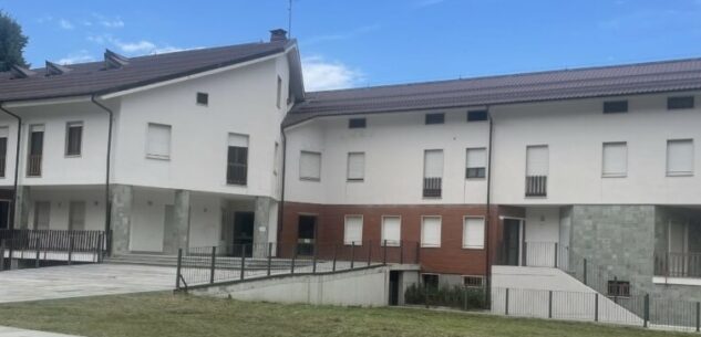La Guida - Si allungano i tempi di realizzazione del centro per le donazioni di sangue a Paesana