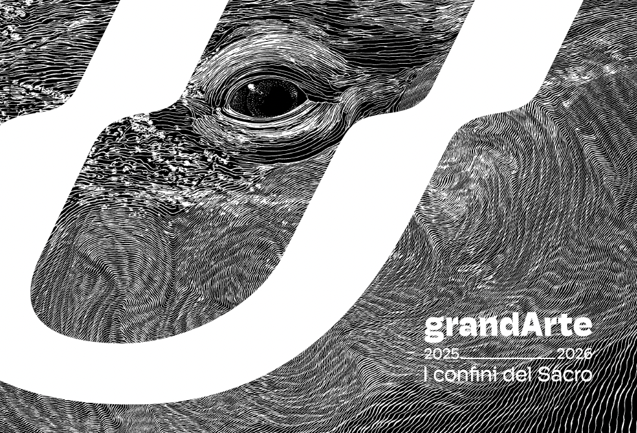 La mostra “Emerge forma che mi interroga” in Fondazione Peano a Cuneo