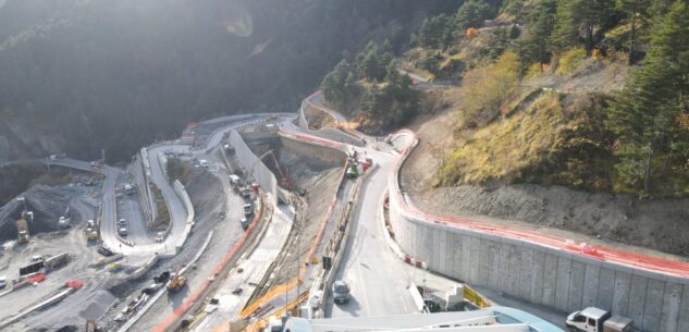 La Guida - Le infrastrutture al centro del convegno di Aci Cuneo e dell’associazione Insieme