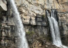 La Guida - Il Piss del Pesio in tutto il suo splendore (video)