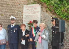 La Guida - Borgo, passeggiata partigiana sui luoghi della Resistenza