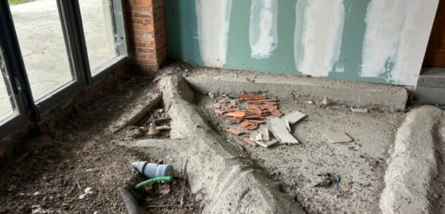 La Guida - Cascina Vecchia, in attesa del bando e di un gestore: “La struttura a rischio degrado”