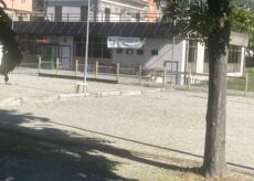 La Guida - Riqualificazione della bocciofila di Paesana, progetto in attesa