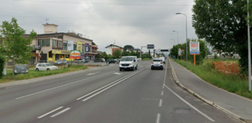 La Guida - Fino al 12 giugno lavori per la posa di cavi elettrici interrati in corso Francia