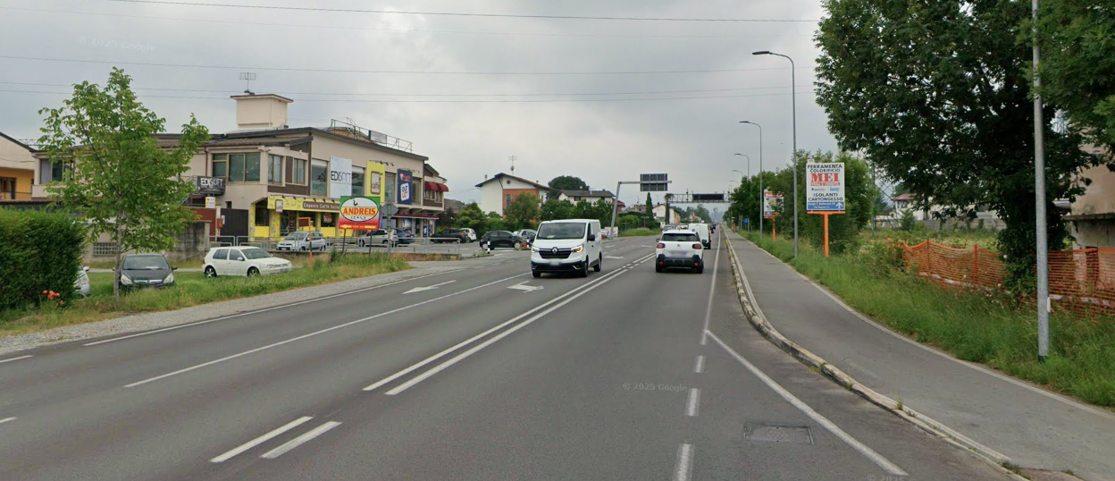 Fino al 12 giugno lavori per la posa di cavi elettrici interrati in corso Francia