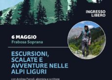 La Guida - Escursioni sulle Alpi Liguri all’Università del Mondolè