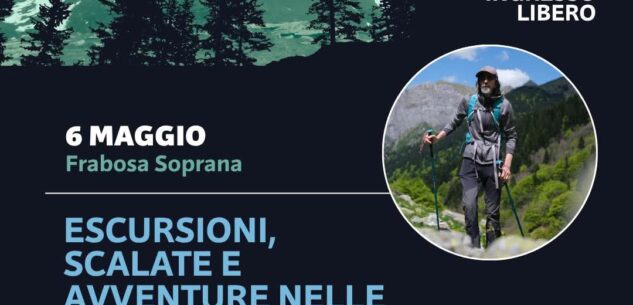La Guida - Escursioni sulle Alpi Liguri all’Università del Mondolè