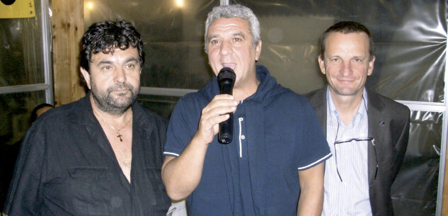 La Guida - L’addio a Evaristo Beccalossi, era stato a Cuneo nel 2009
