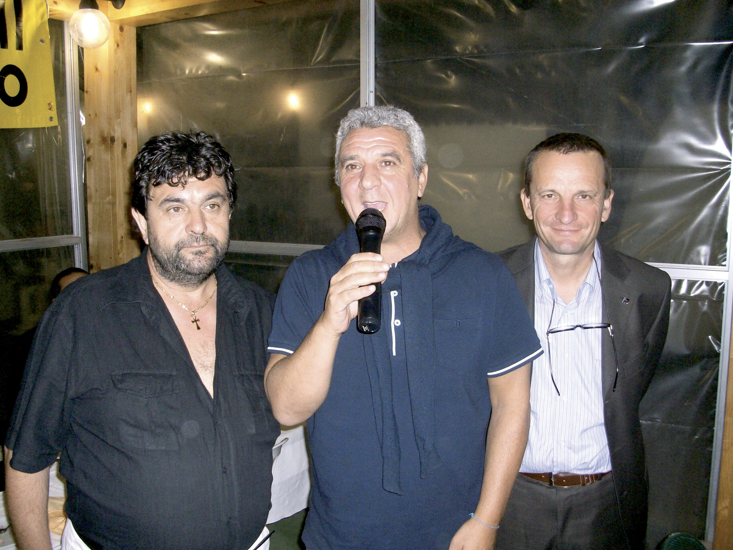 L’addio a Evaristo Beccalossi, era stato a Cuneo nel 2009