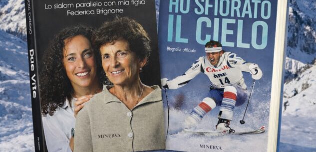 La Guida - Ninna Quario e Paolo De Chiesa a Cuneo