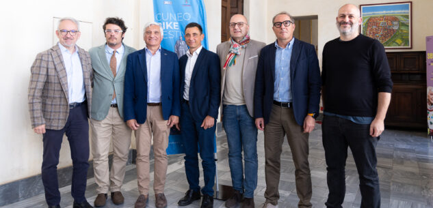 La Guida - Da Michelin a McDonald’s, il Bike to work Cuneo cresce con imprese e associazioni
