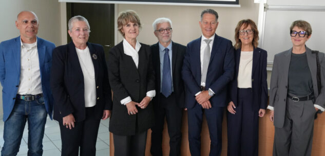 La Guida - Il Campus universitario di Cuneo cresce e raggiunge 1.390 iscritti