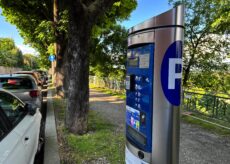 La Guida - Zone blu a Cuneo, verso una gestione pubblico-privata con un project financing