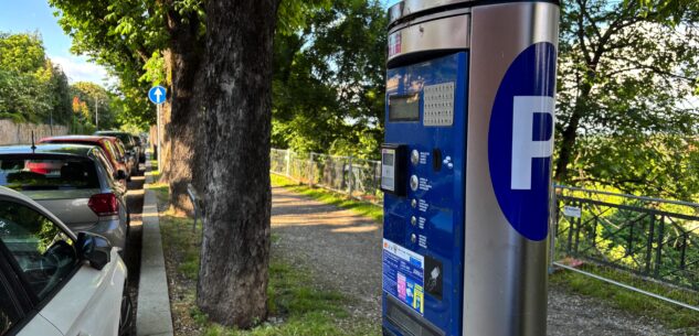 La Guida - Zone blu a Cuneo, verso una gestione pubblico-privata con un project financing