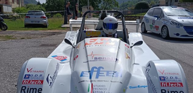 La Guida - Motori, appuntamento con il 2° Slalom dell’Ossola