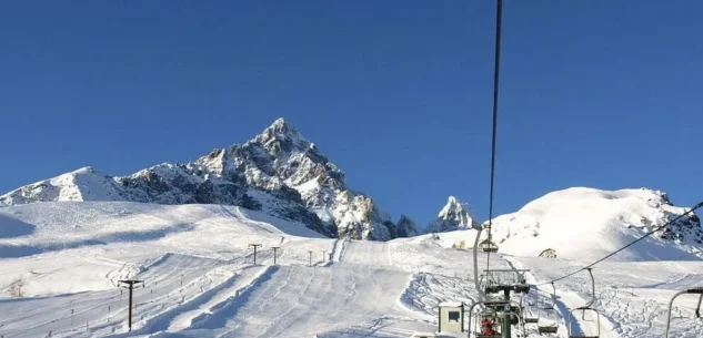 La Guida - Bando Neve, preoccupazione a Paeana e Crissolo