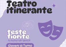 La Guida - A Rifreddo il teatro si fa cammino con i “Topi con la pelliccia”