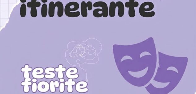 La Guida - A Rifreddo il teatro si fa cammino con i “Topi con la pelliccia”