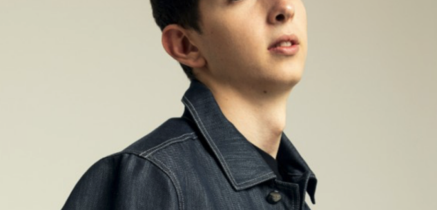 La Guida - “Non solo canzoni”: a The Youth Factor arriva Alessandro La Cava