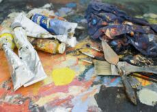 La Guida - La creatività, via per aprire la nostra vita su orizzonti nuovi