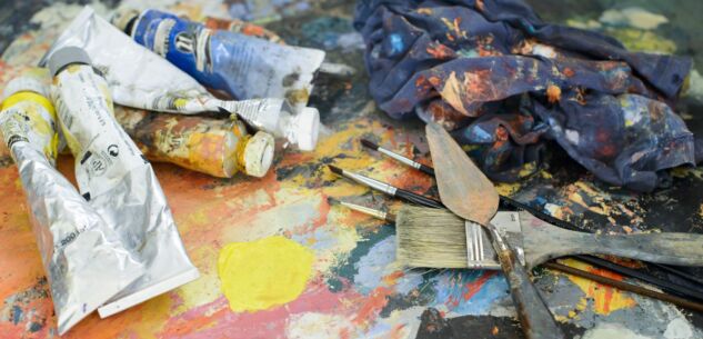 La Guida - La creatività, via per aprire la nostra vita su orizzonti nuovi