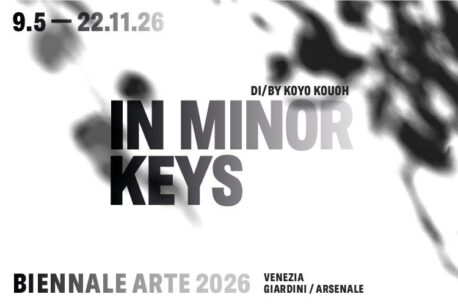 biennale d'arte di venezia
