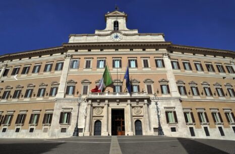 Montecitorio