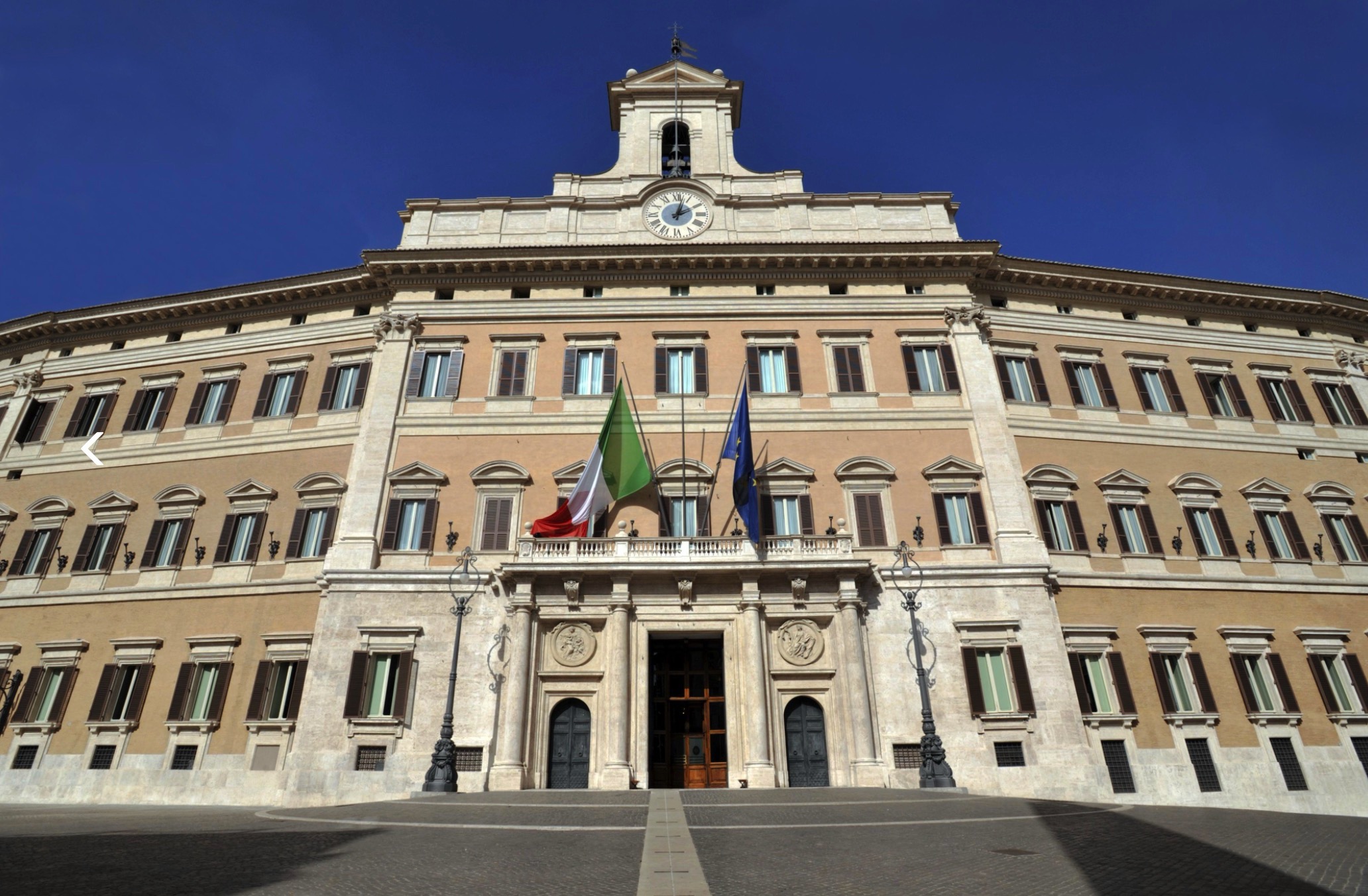Montecitorio