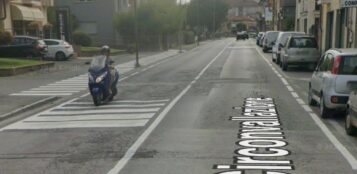 La Guida - Saluzzo, asfaltature in via Circonvallazione e via Torino