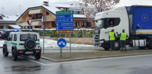 La Guida - In Provincia di Cuneo tre posti per la Polizia Locale Stradale