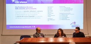 La Guida - A Barge incontro su sanità e territorio con la Fondazione Ospedale Savigliano, Saluzzo e Fossano