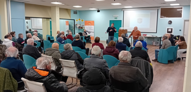 La Guida - Tarantasca: un incontro dedicato a sostegno, condivisione e benessere