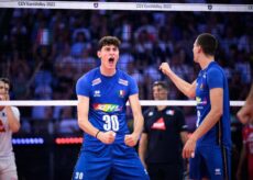 La Guida - Primo colpo di mercato del Cuneo Volley: ingaggiato Leandro Mosca