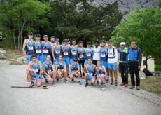 La Guida - Curti e Bongiovanni subito protagonisti ai Mondiali di Skyrunning