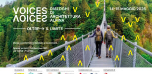 La Guida - Voices, dialoghi di architettura alpina oltre il limite