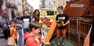 La Guida - Conto alla rovescia, e primi appuntamenti, per il Cuneo Montagna Festival