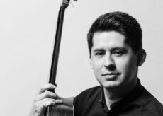 La Guida - Le iscrizioni al Kaleidoscope guitar festival di Boves