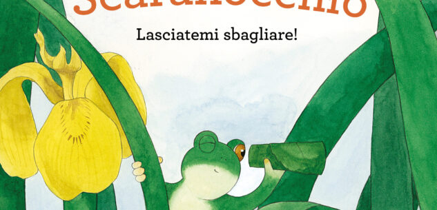 La Guida - Libertà di sbagliare