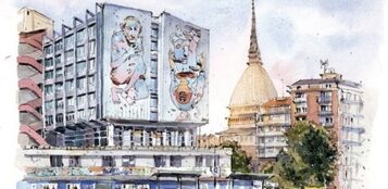 La Guida - Omaggio a una città