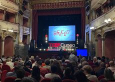 La Guida - Al Toselli si apre la sesta edizione di TEDXCuneo sul tema “Revelio”