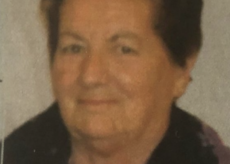 La Guida - È morta Teresa Lucia Delfino, mamma del vice sindaco Luca Serale