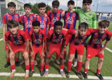 La Guida - Giovanili regionali, penultima giornata in Under 14