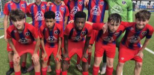 La Guida - Giovanili regionali, penultima giornata in Under 14